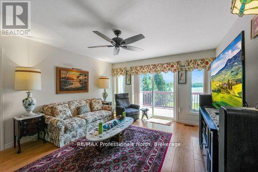 4696 County Road 21, Dysart Et Al, Ontario  K0M 1S0 - Photo 8 - X12757580