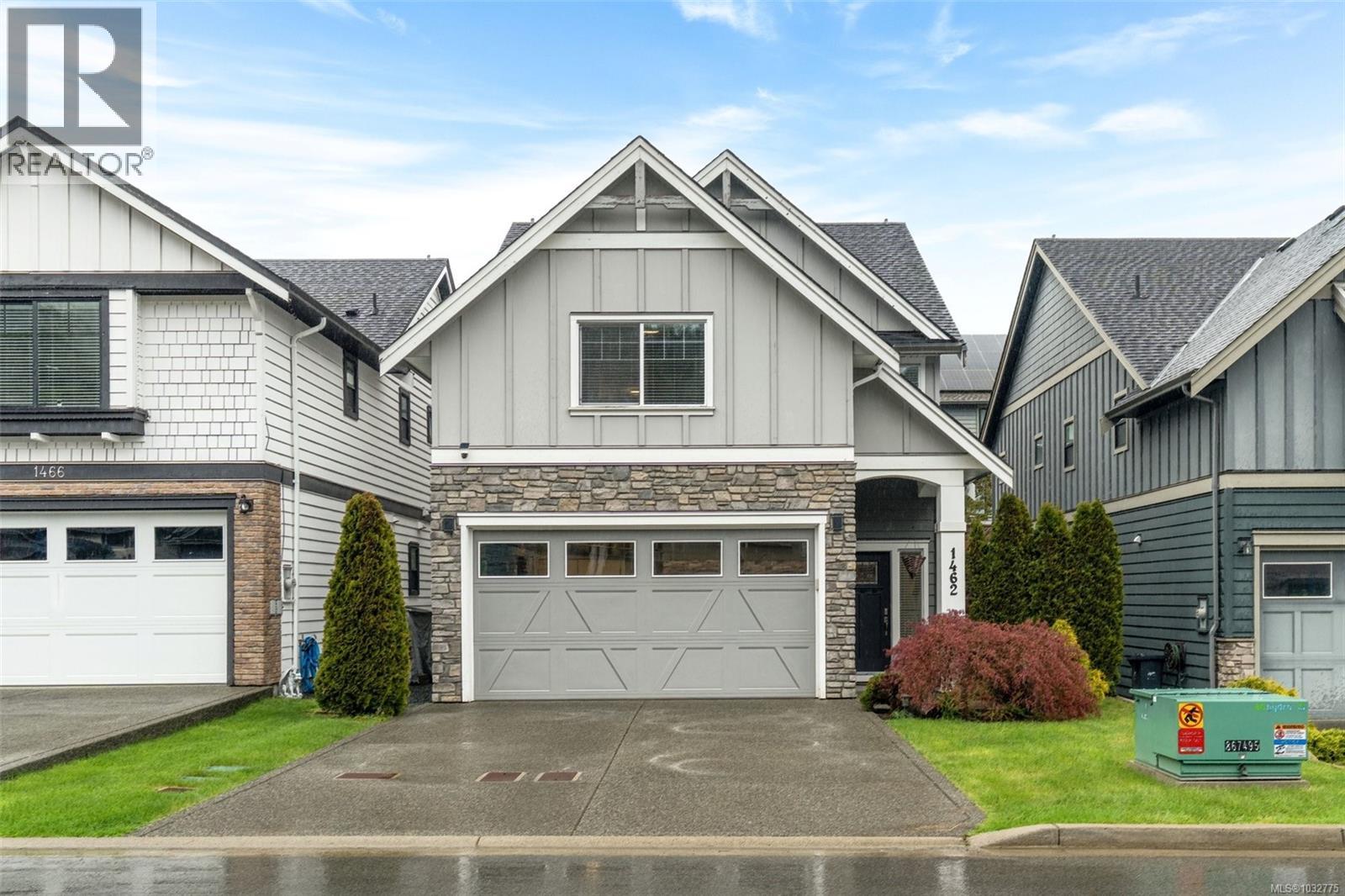 1462 Commander Crt, Langford, British Columbia  V8Z 5A3 - Photo 1 - 1032775