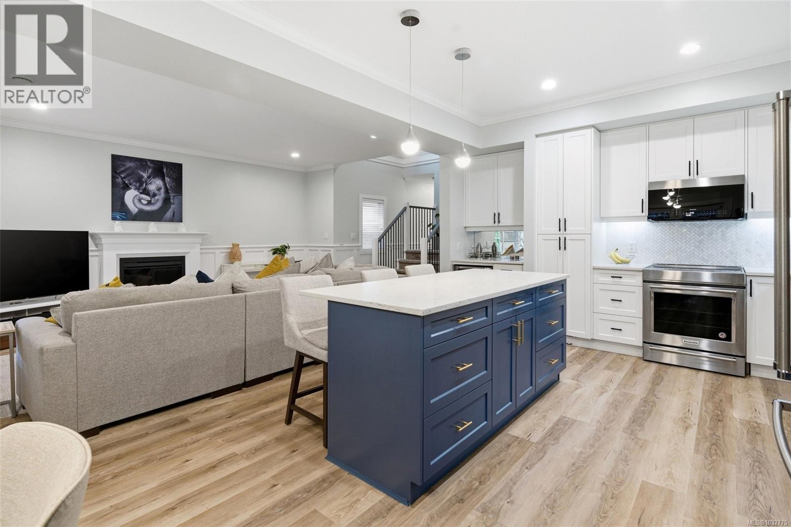 1462 Commander Crt, Langford, British Columbia  V8Z 5A3 - Photo 12 - 1032775