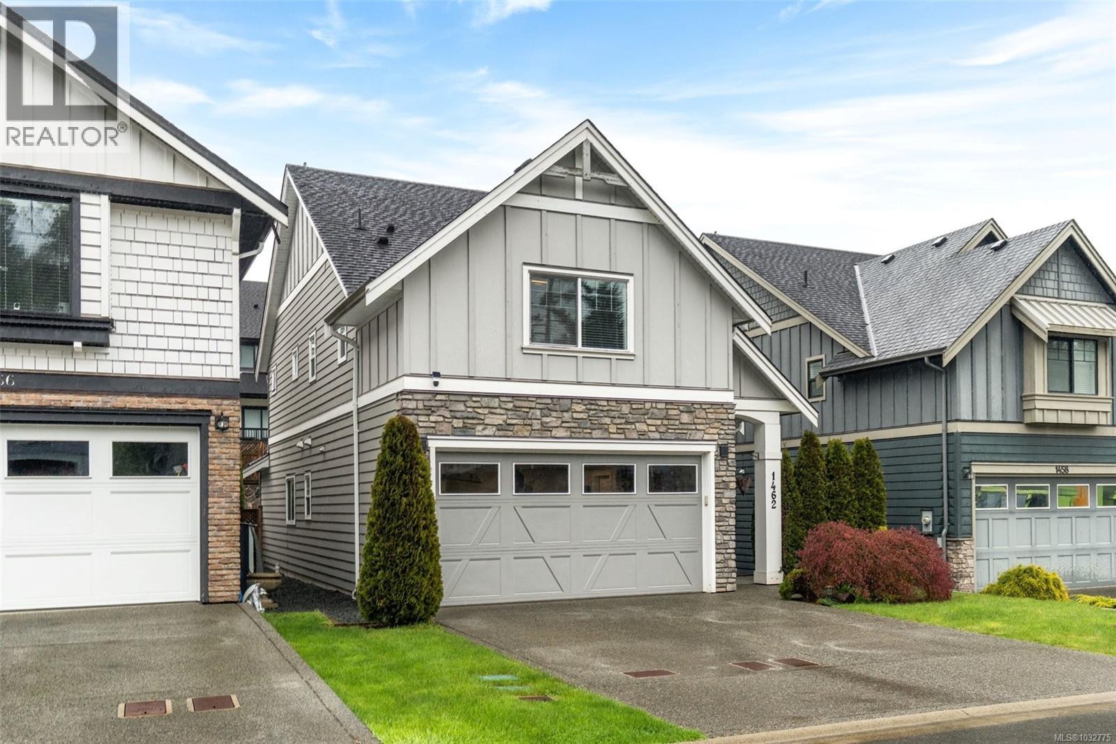 1462 Commander Crt, Langford, British Columbia  V8Z 5A3 - Photo 29 - 1032775