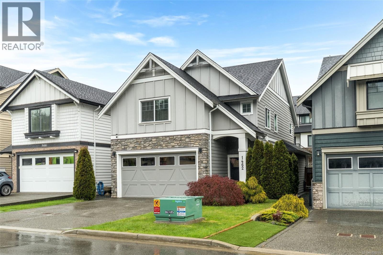 1462 Commander Crt, Langford, British Columbia  V8Z 5A3 - Photo 30 - 1032775