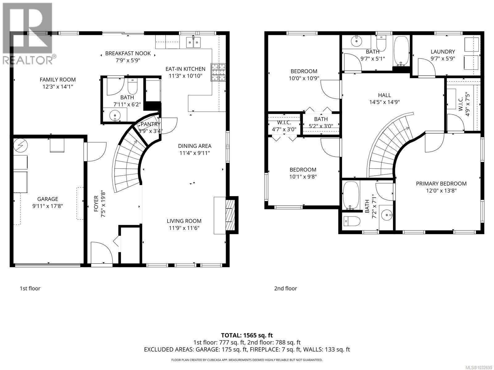 3373 Turnstone Dr, Langford, British Columbia  V9C 0B4 - Photo 32 - 1032695