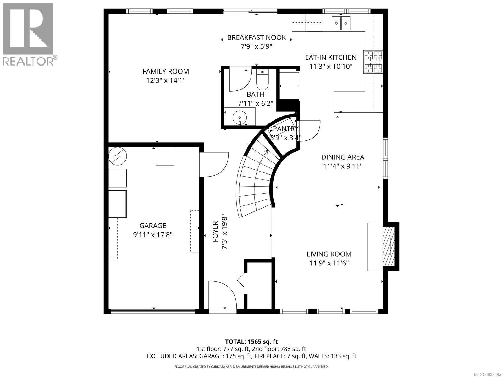 3373 Turnstone Dr, Langford, British Columbia  V9C 0B4 - Photo 34 - 1032695