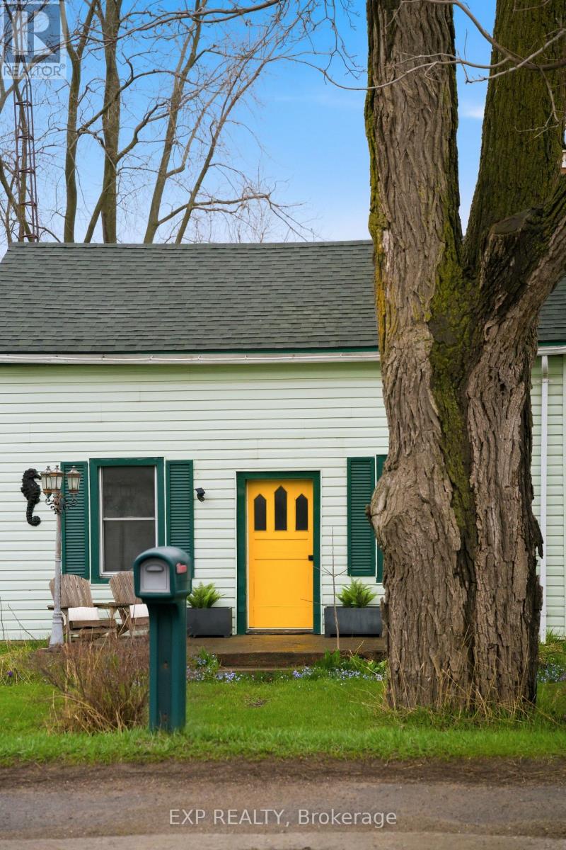 52 County 1 Road, Prince Edward County, Ontario  K0K 2T0 - Photo 2 - X13015426