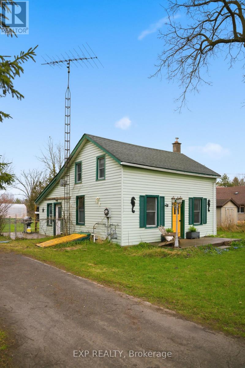 52 County 1 Road, Prince Edward County, Ontario  K0K 2T0 - Photo 32 - X13015426