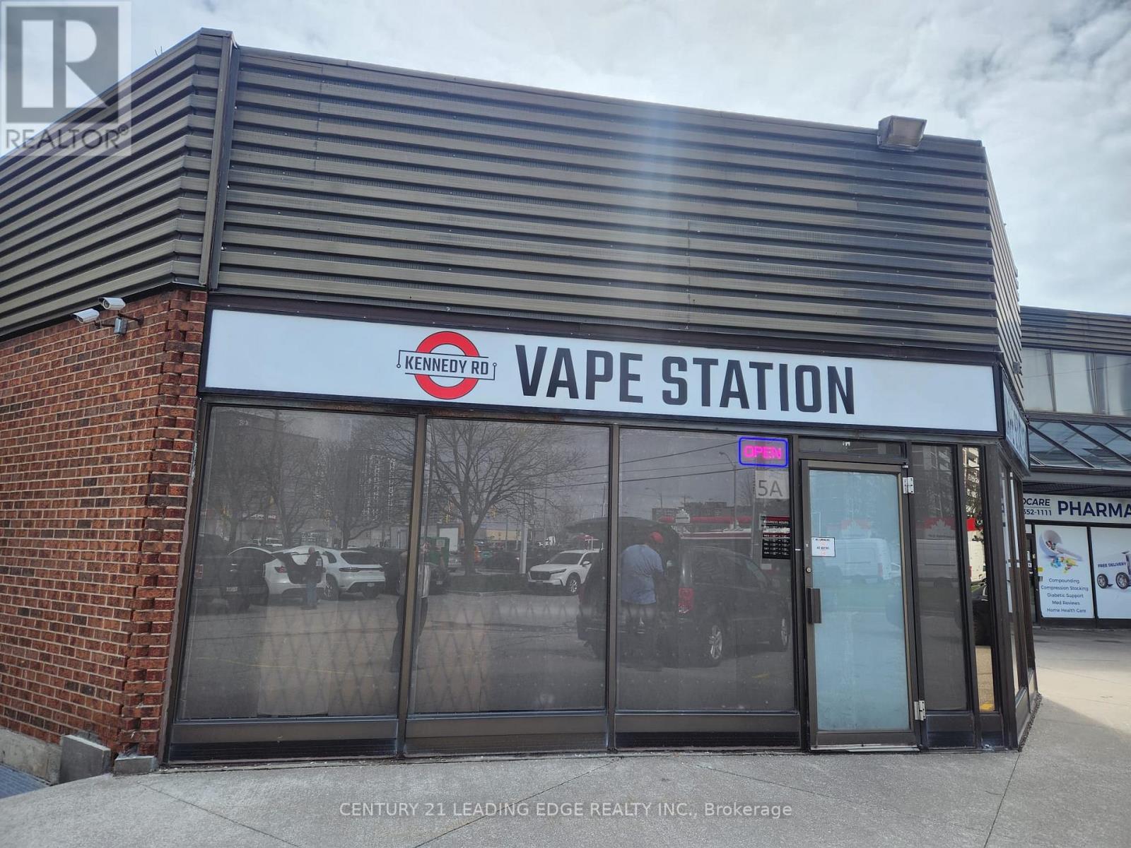 2245 Kennedy Road, Toronto, Ontario  M1T 3G8 - Photo 10 - E13018608