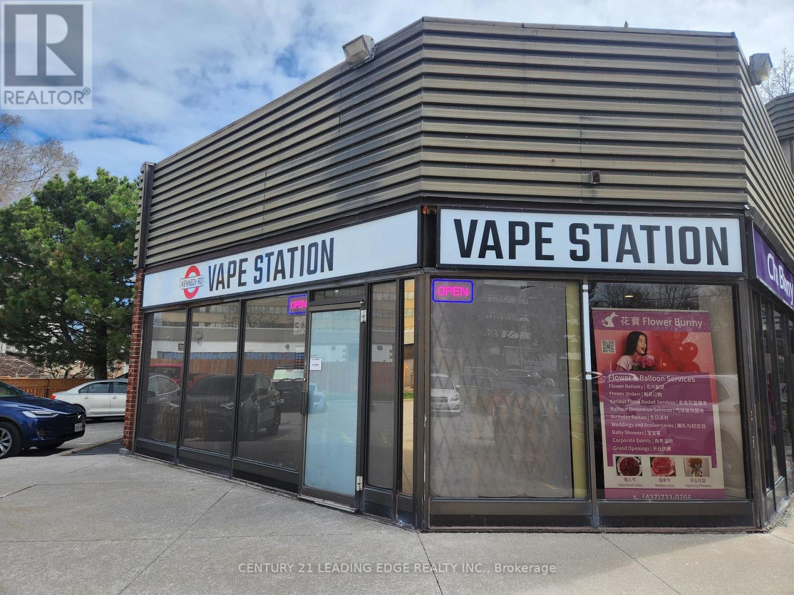 2245 KENNEDY ROAD, Toronto, Ontario