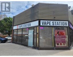 2245 KENNEDY ROAD, Toronto, Ontario