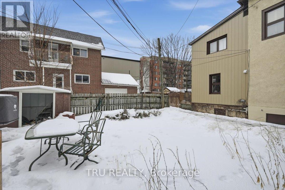 355 Cambridge Street N, Ottawa, Ontario  K1R 7B3 - Photo 23 - X12801712