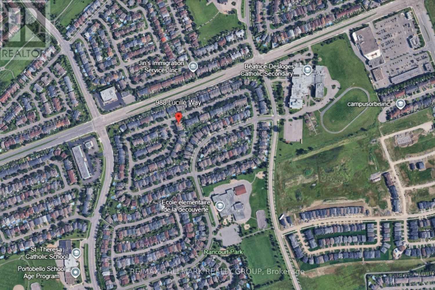 988 Lucille Way, Ottawa, Ontario  K4A 4J2 - Photo 33 - X12947776