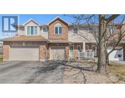 988 LUCILLE WAY, ottawa, Ontario