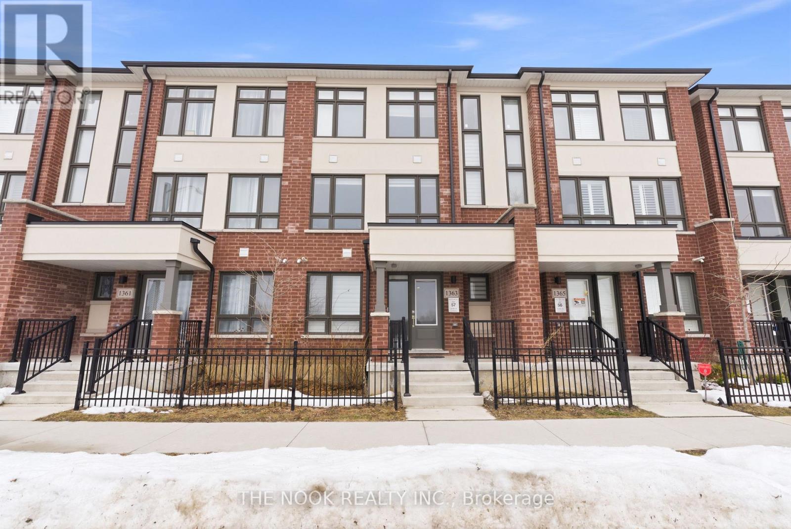 1363 SHANKEL ROAD, Oshawa, Ontario