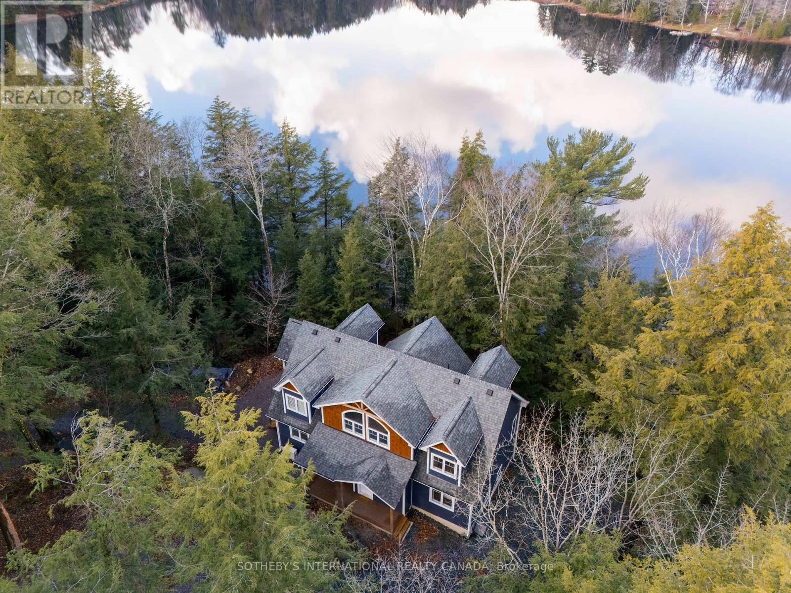 6 - 8091 LAKE JOSEPH ROAD, Muskoka Lakes, Ontario