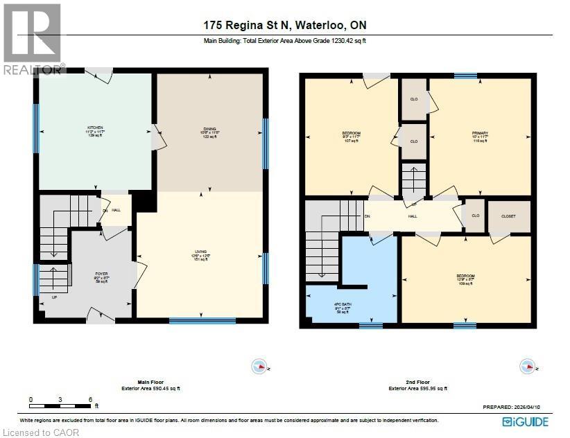 175 Regina Street N, Waterloo, Ontario  N2J 3B4 - Photo 25 - 40810452