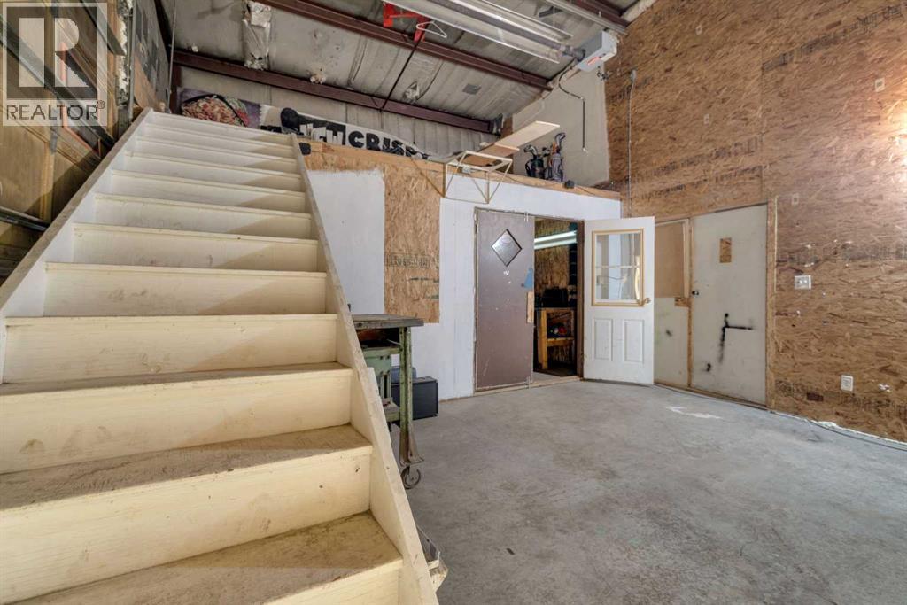 25408 Highway 597, Rural Lacombe County, Alberta  T4L 2N2 - Photo 42 - A2283585