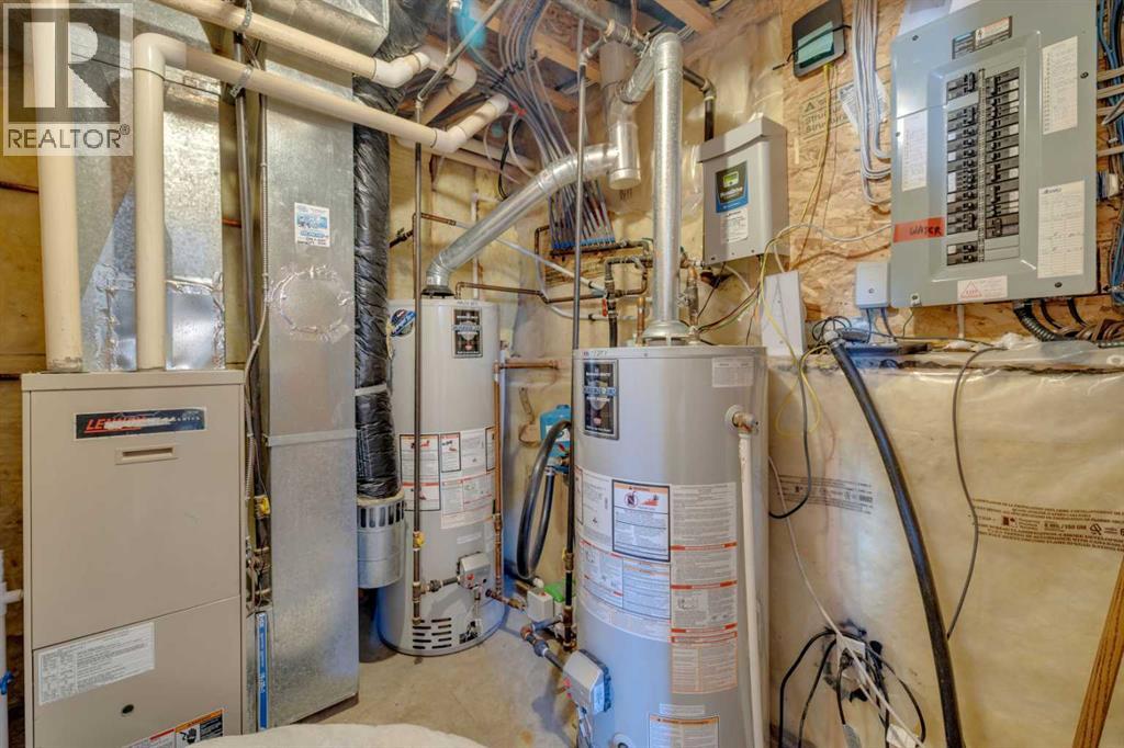 25408 Highway 597, Rural Lacombe County, Alberta  T4L 2N2 - Photo 29 - A2283585