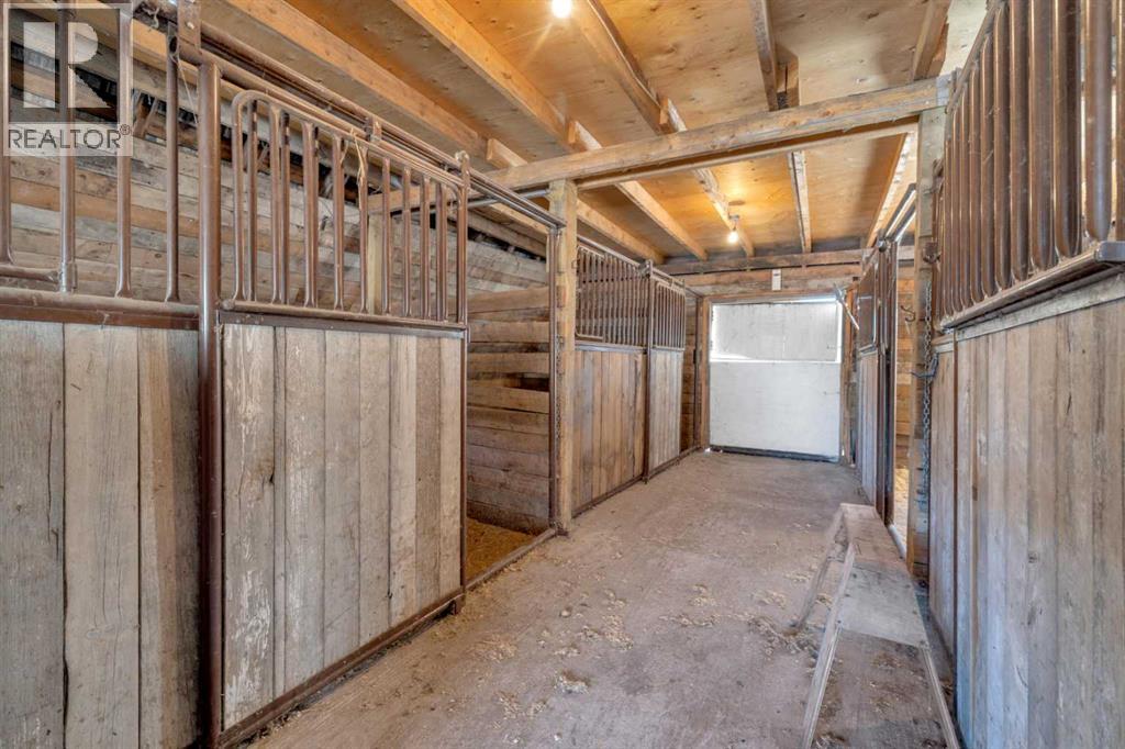 25408 Highway 597, Rural Lacombe County, Alberta  T4L 2N2 - Photo 45 - A2283585