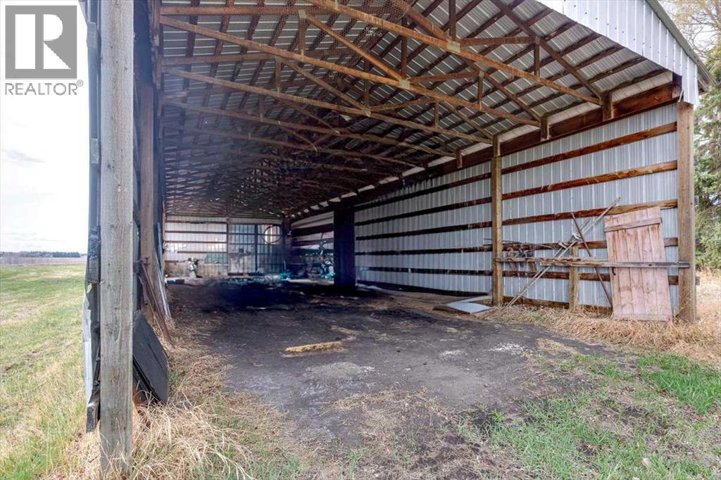 25408 Highway 597, Rural Lacombe County, Alberta  T4L 2N2 - Photo 43 - A2283585