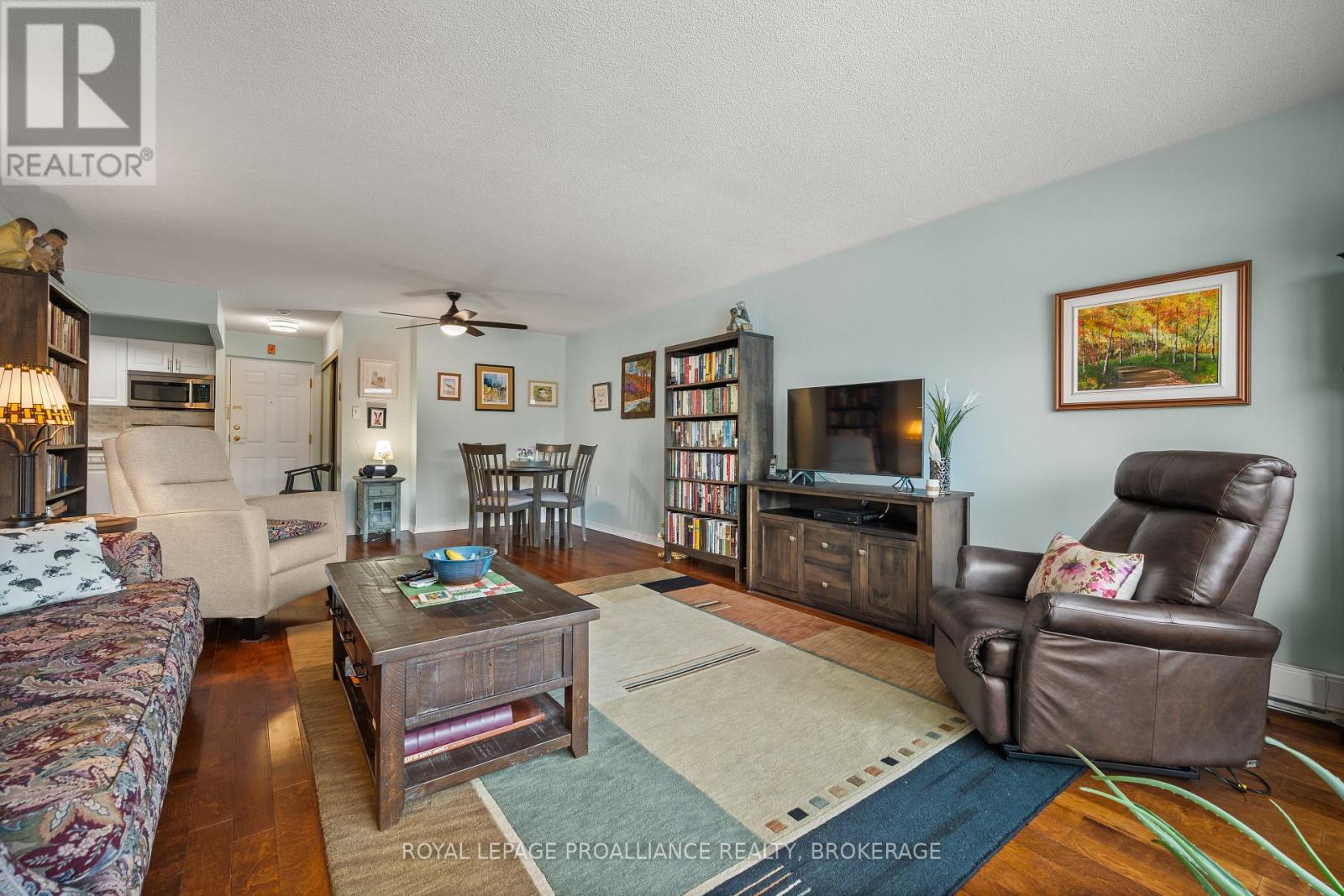 505 - 14 Greenview Drive, Kingston, Ontario  K7M 7T5 - Photo 10 - X13019234