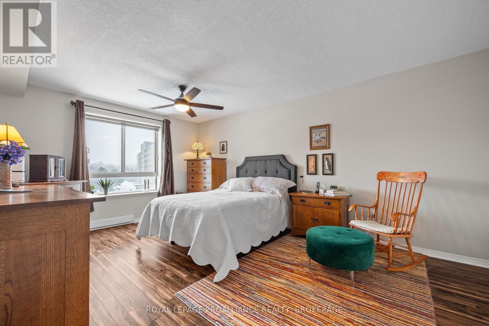 505 - 14 Greenview Drive, Kingston, Ontario  K7M 7T5 - Photo 15 - X13019234