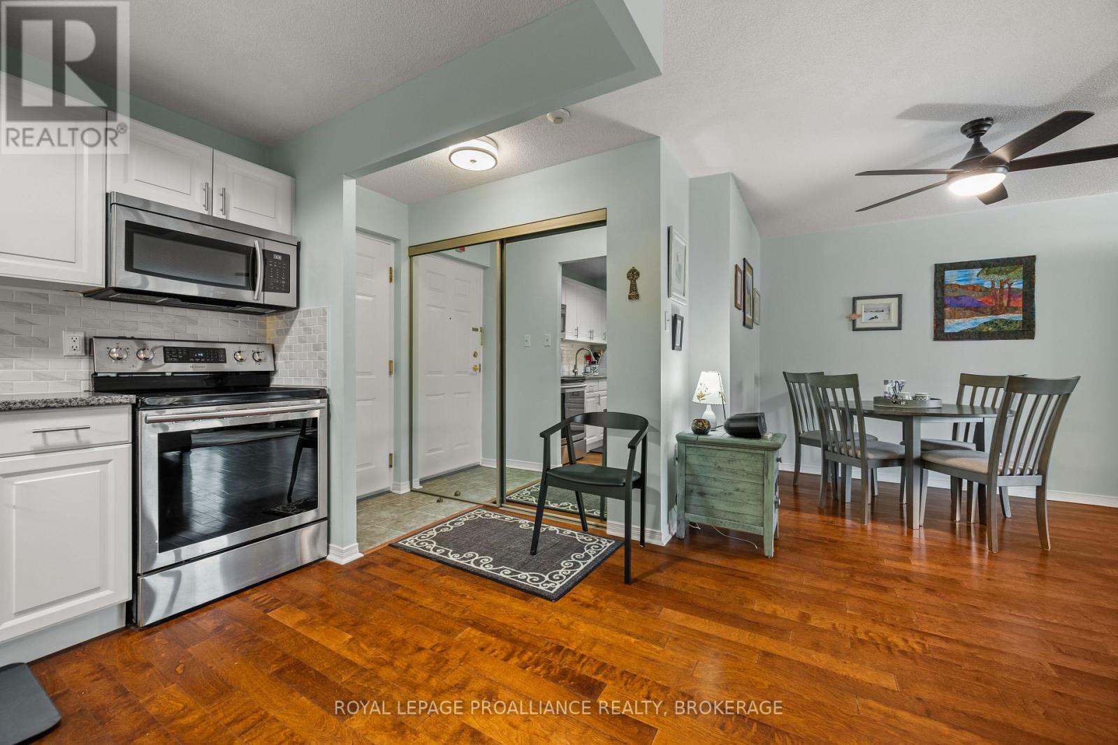 505 - 14 Greenview Drive, Kingston, Ontario  K7M 7T5 - Photo 5 - X13019234