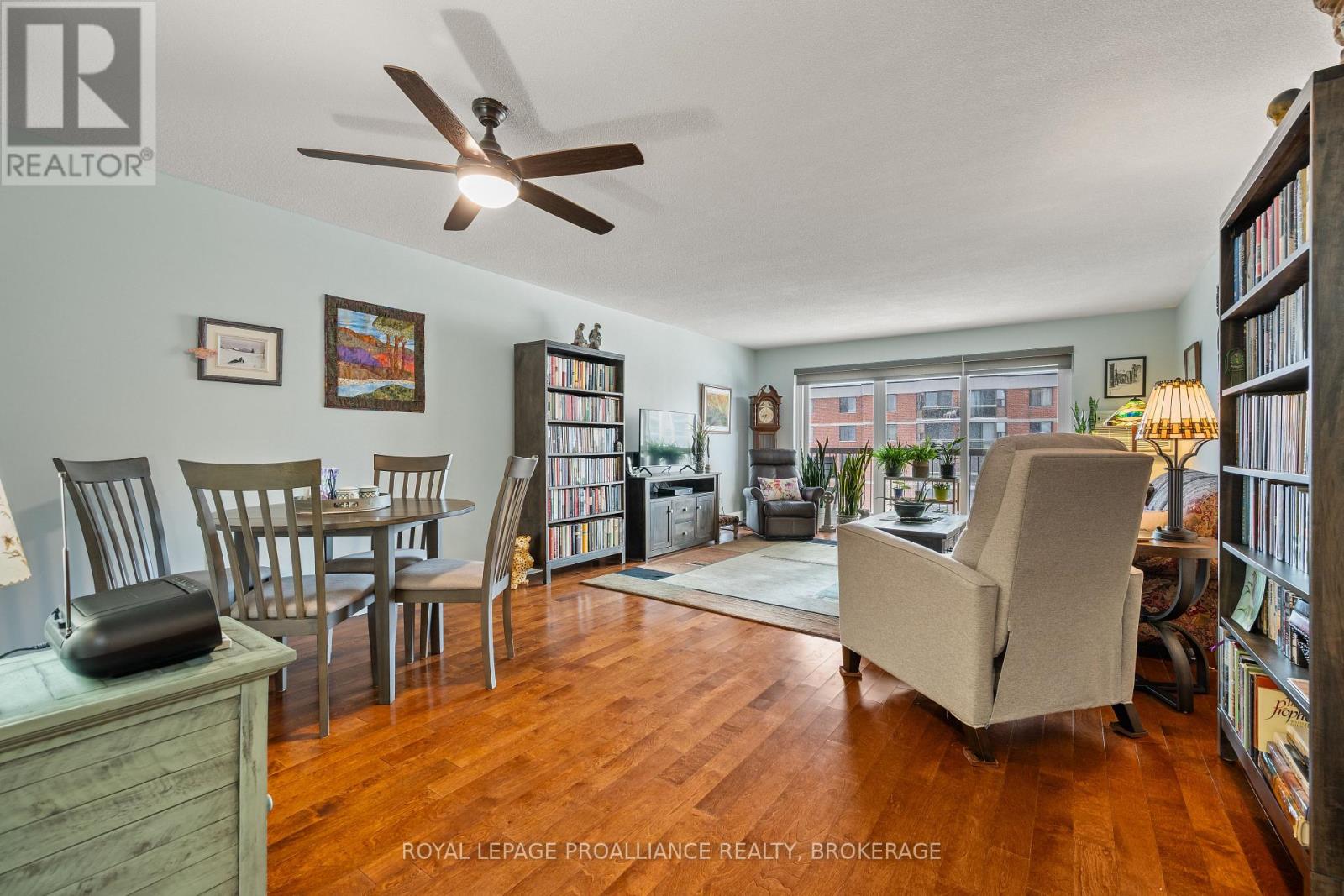 505 - 14 Greenview Drive, Kingston, Ontario  K7M 7T5 - Photo 8 - X13019234