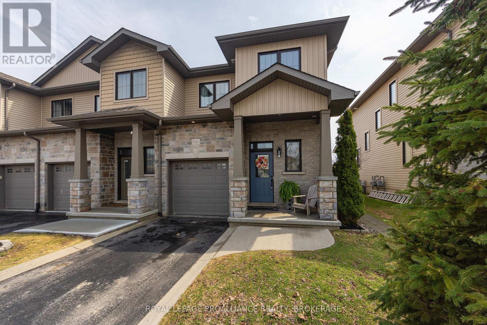 136 Simurda Court, Loyalist, Ontario  K7N 0A8 - Photo 4 - X13019402