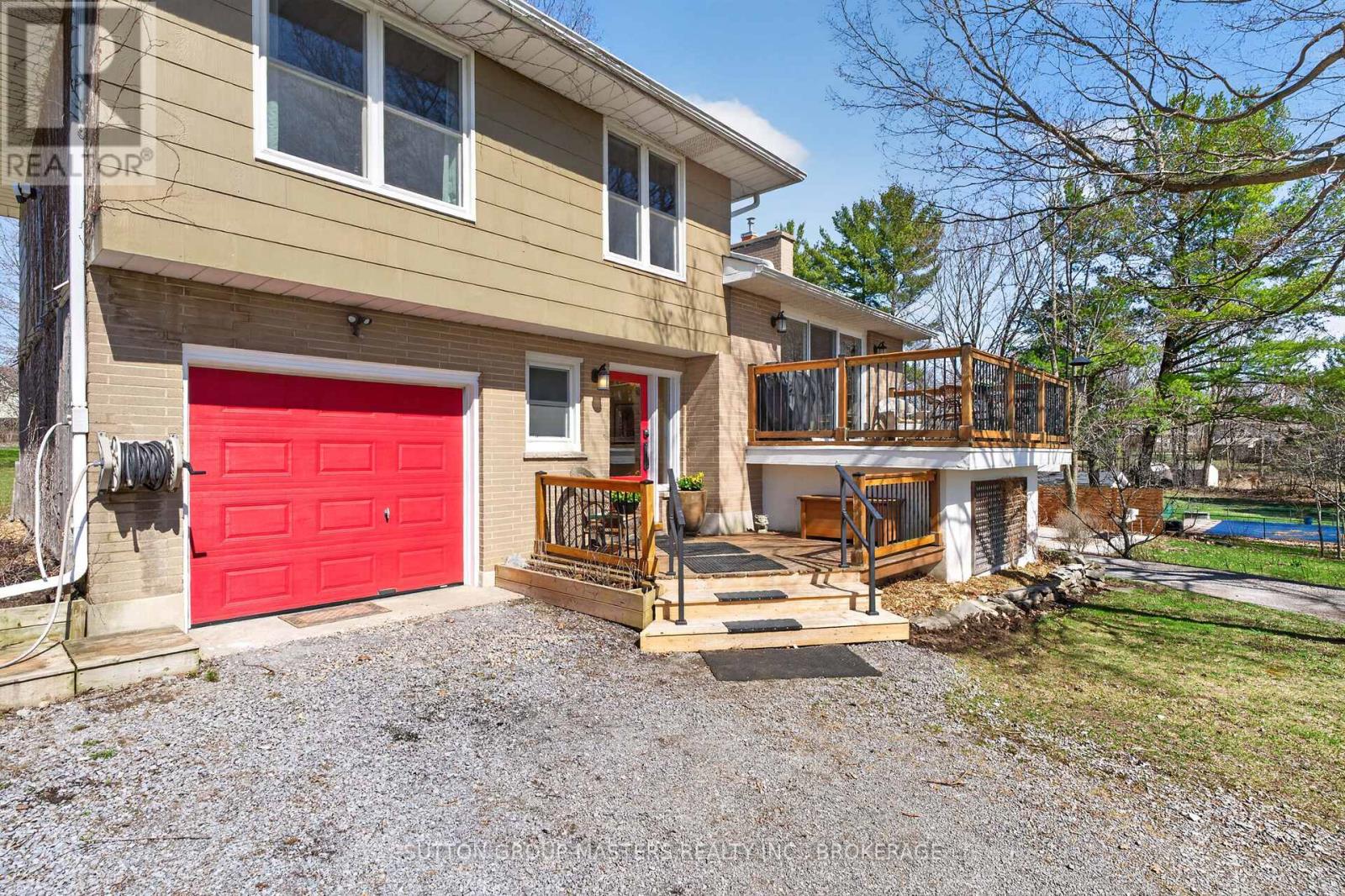 737 Tacoma Crescent, Kingston, Ontario  K7M 5C5 - Photo 2 - X13019430