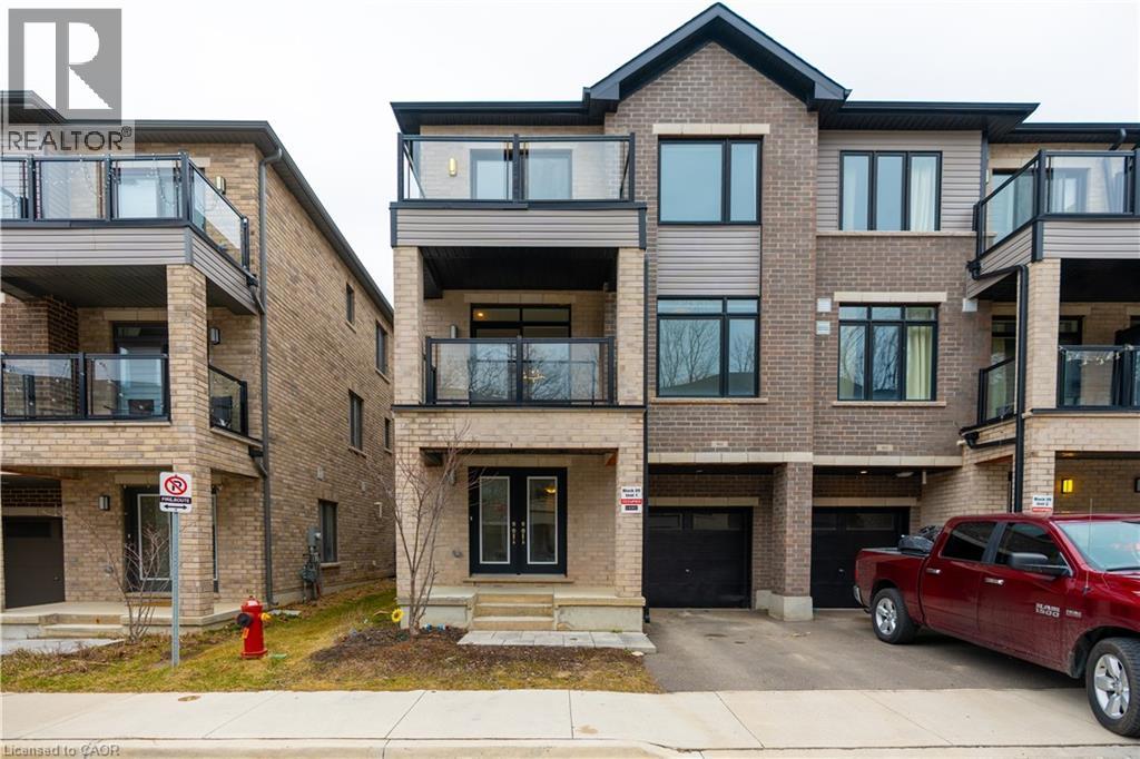 585 COLBORNE Street E Unit# 901, Brantford, Ontario