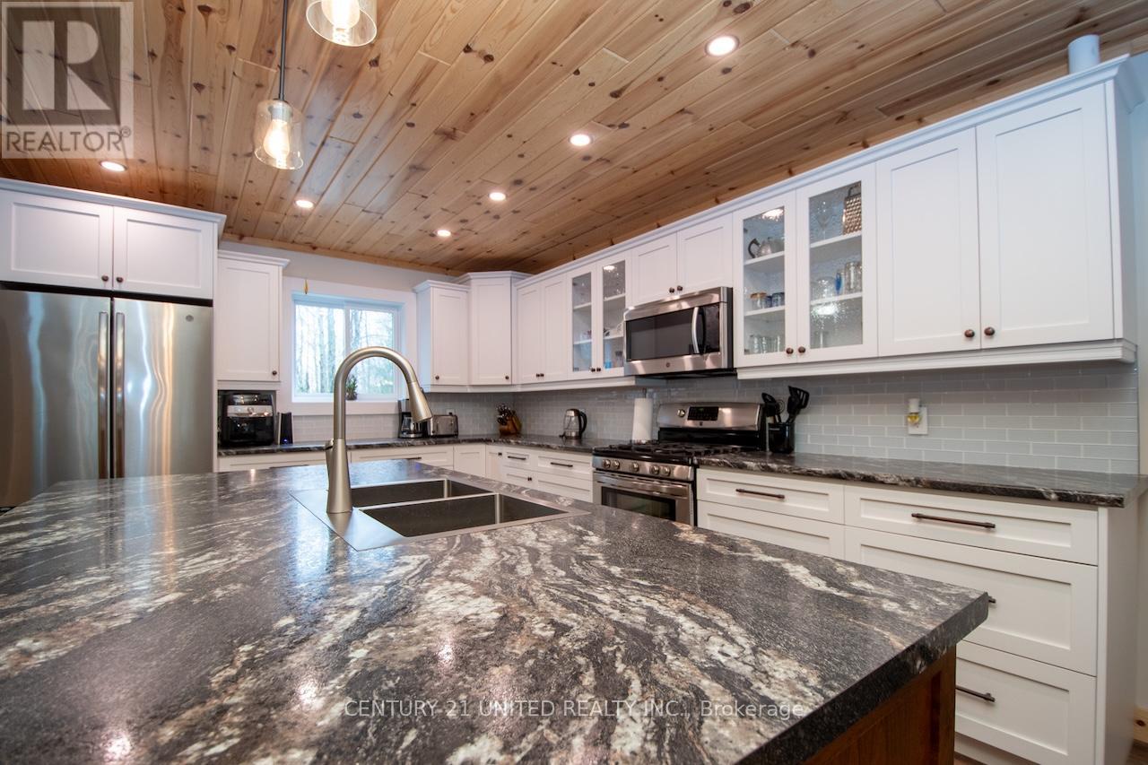 1525 South Baptiste Lake Road, Hastings Highlands, Ontario  K0L 1C0 - Photo 10 - X13019252