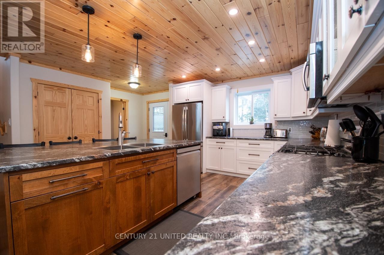 1525 South Baptiste Lake Road, Hastings Highlands, Ontario  K0L 1C0 - Photo 11 - X13019252