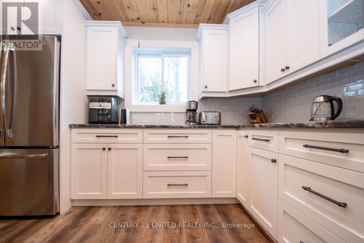 1525 South Baptiste Lake Road, Hastings Highlands, Ontario  K0L 1C0 - Photo 12 - X13019252