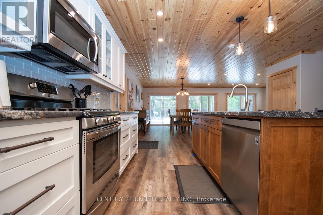 1525 South Baptiste Lake Road, Hastings Highlands, Ontario  K0L 1C0 - Photo 13 - X13019252