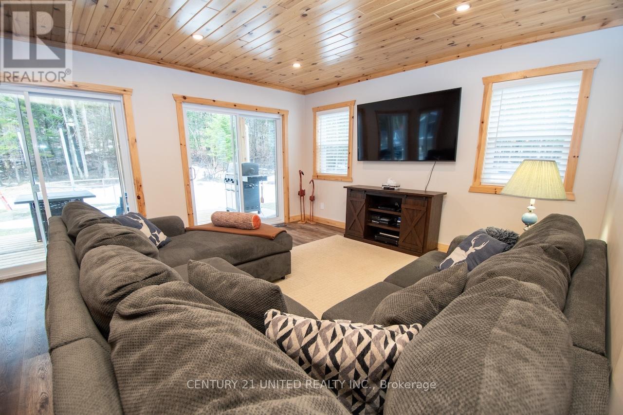 1525 South Baptiste Lake Road, Hastings Highlands, Ontario  K0L 1C0 - Photo 16 - X13019252