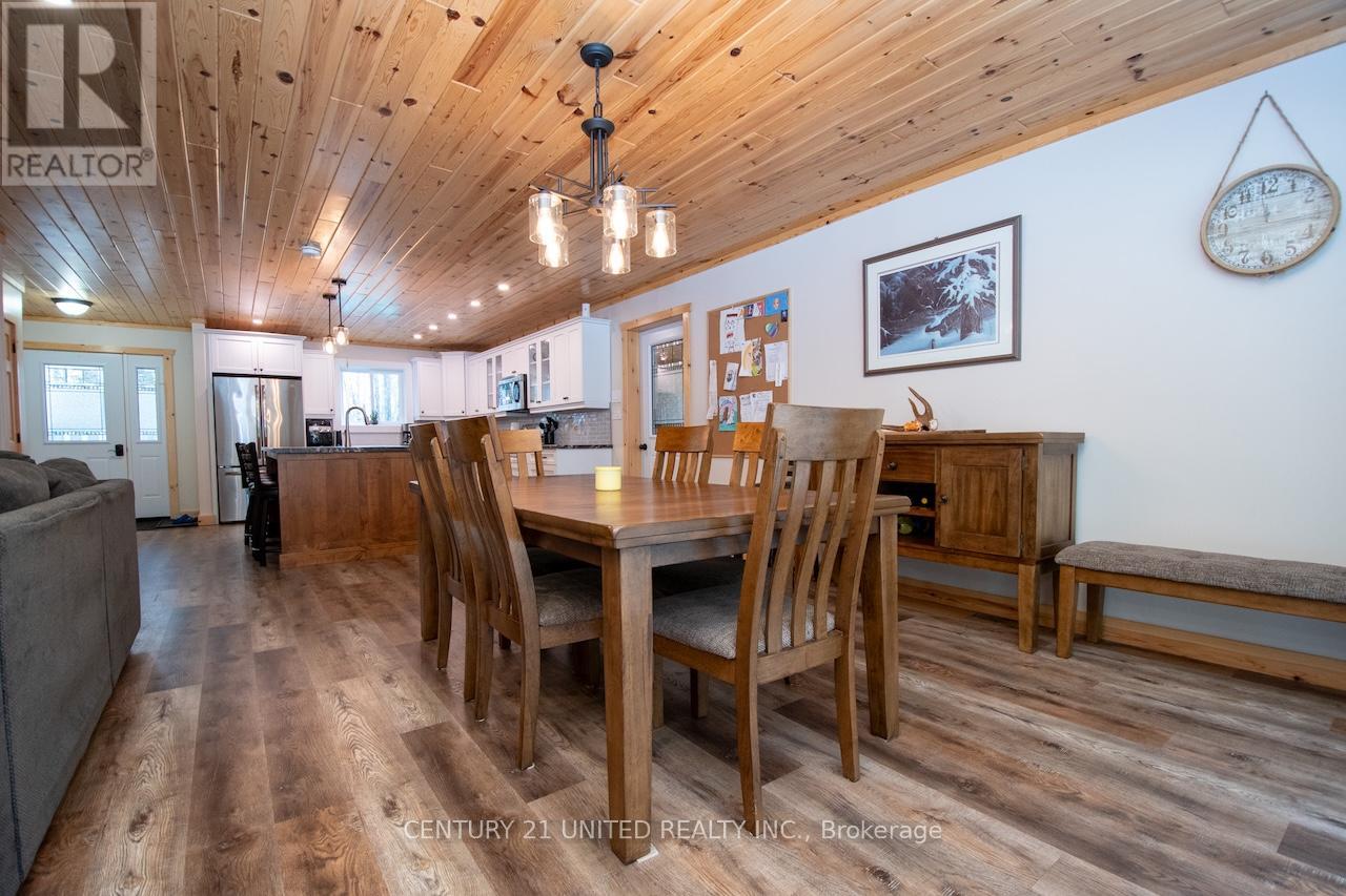 1525 South Baptiste Lake Road, Hastings Highlands, Ontario  K0L 1C0 - Photo 19 - X13019252