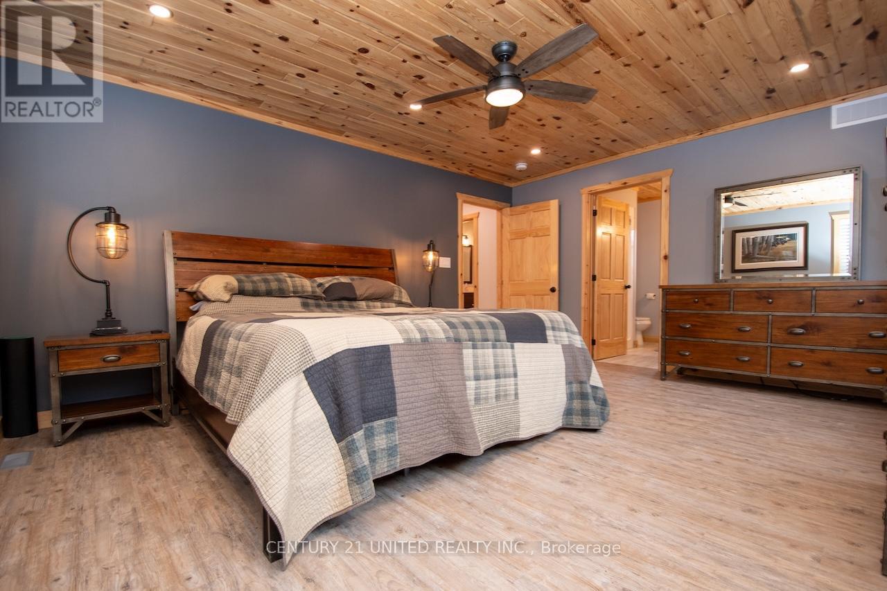 1525 South Baptiste Lake Road, Hastings Highlands, Ontario  K0L 1C0 - Photo 26 - X13019252