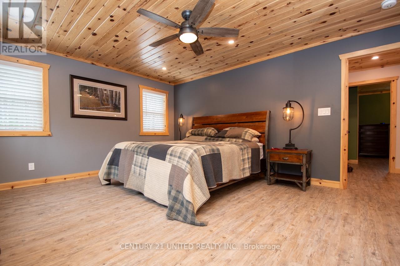 1525 South Baptiste Lake Road, Hastings Highlands, Ontario  K0L 1C0 - Photo 27 - X13019252