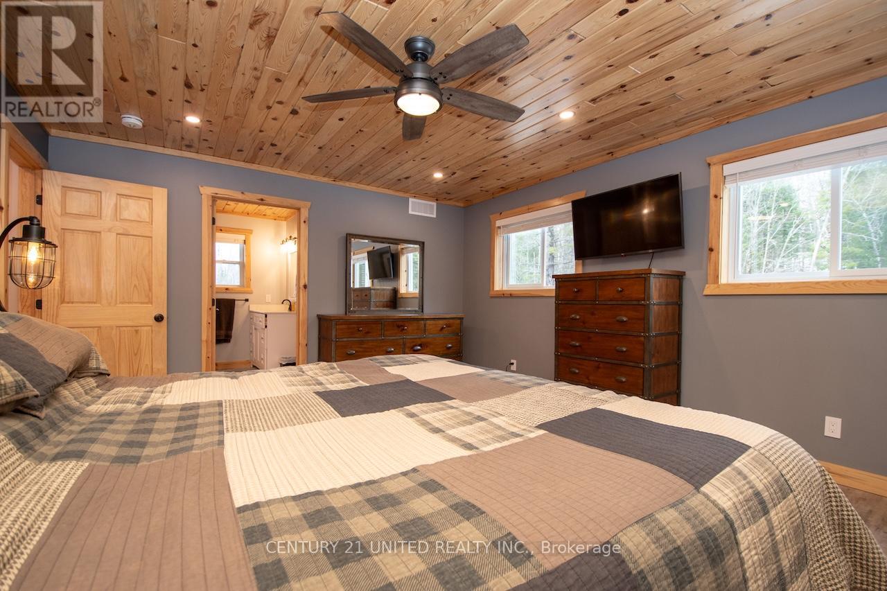 1525 South Baptiste Lake Road, Hastings Highlands, Ontario  K0L 1C0 - Photo 29 - X13019252