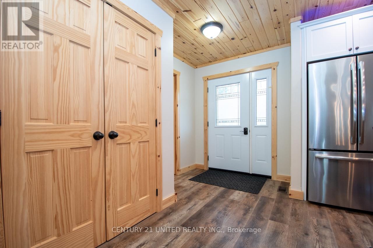 1525 South Baptiste Lake Road, Hastings Highlands, Ontario  K0L 1C0 - Photo 3 - X13019252