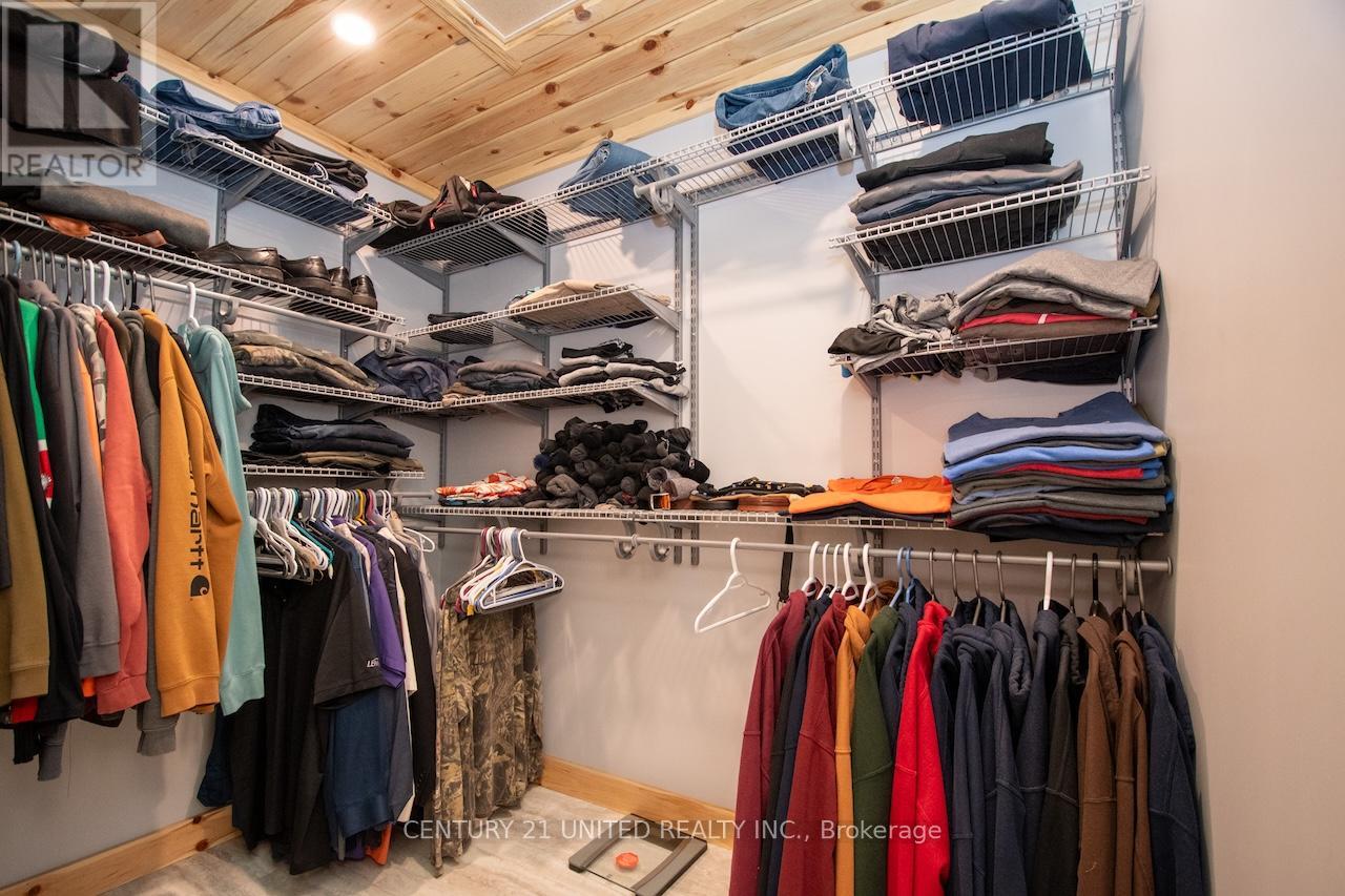 1525 South Baptiste Lake Road, Hastings Highlands, Ontario  K0L 1C0 - Photo 33 - X13019252