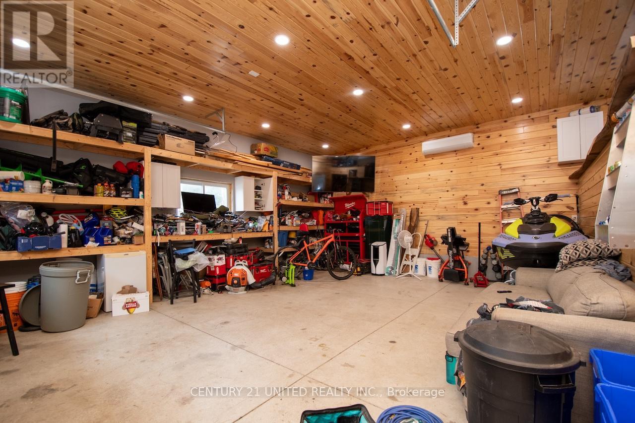 1525 South Baptiste Lake Road, Hastings Highlands, Ontario  K0L 1C0 - Photo 40 - X13019252