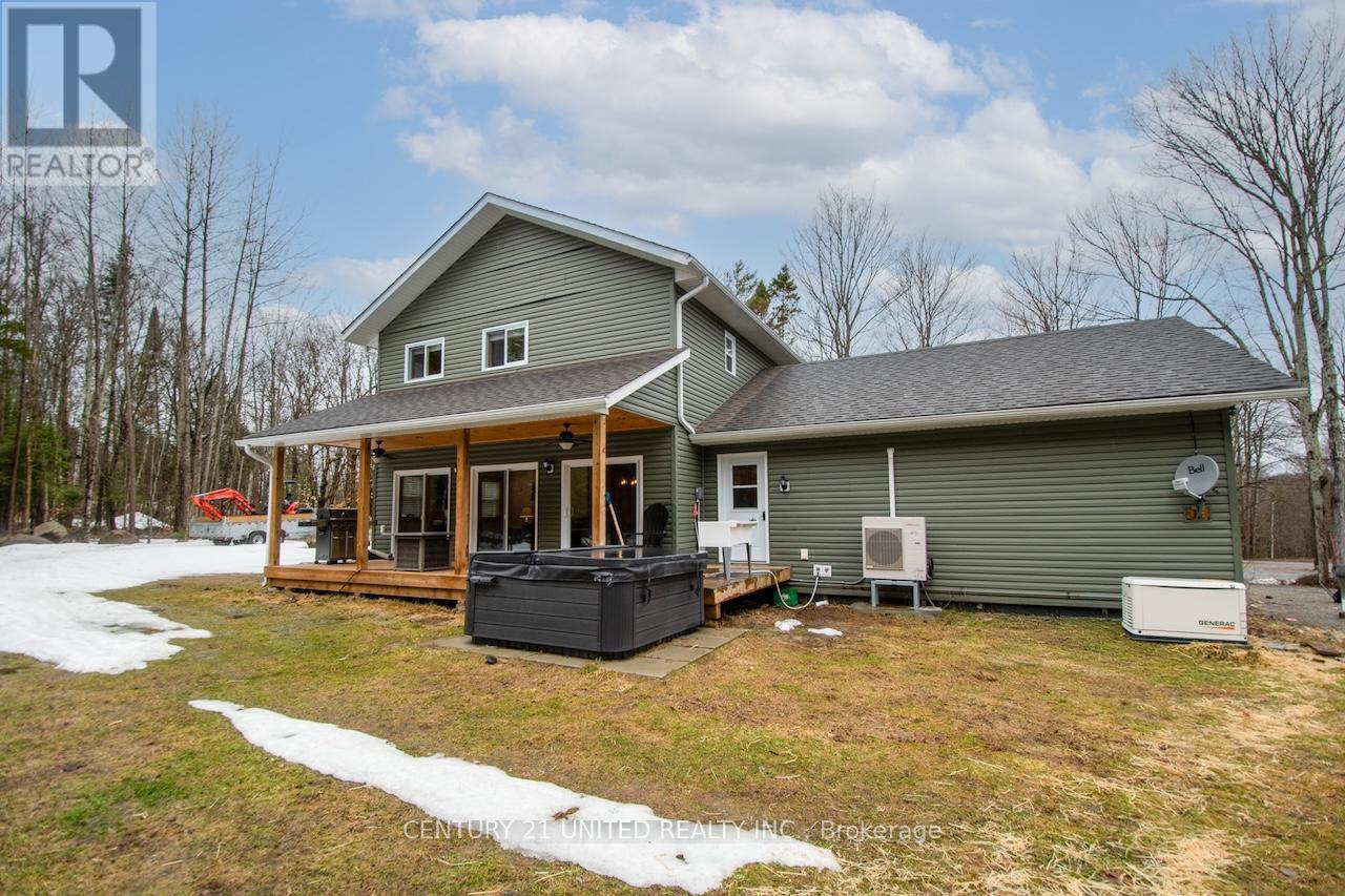 1525 South Baptiste Lake Road, Hastings Highlands, Ontario  K0L 1C0 - Photo 43 - X13019252