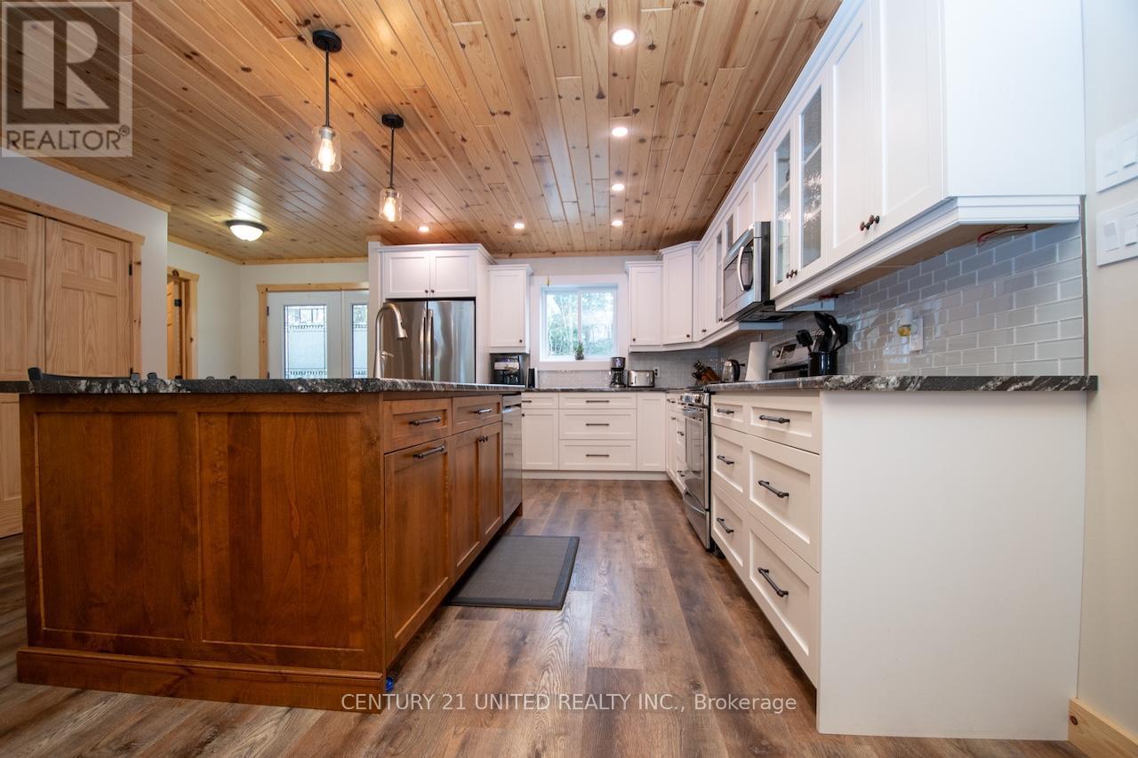 1525 South Baptiste Lake Road, Hastings Highlands, Ontario  K0L 1C0 - Photo 6 - X13019252