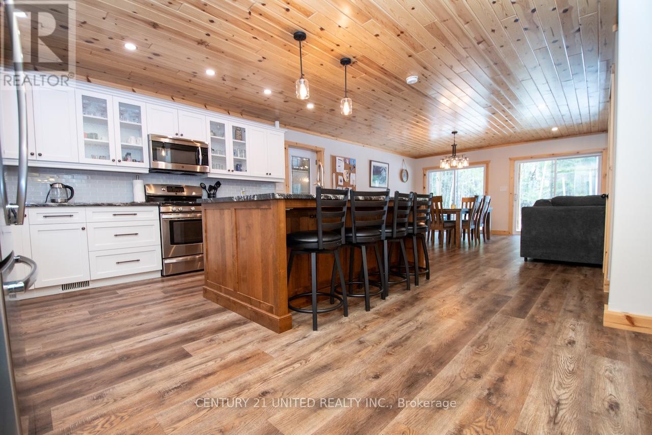 1525 South Baptiste Lake Road, Hastings Highlands, Ontario  K0L 1C0 - Photo 7 - X13019252