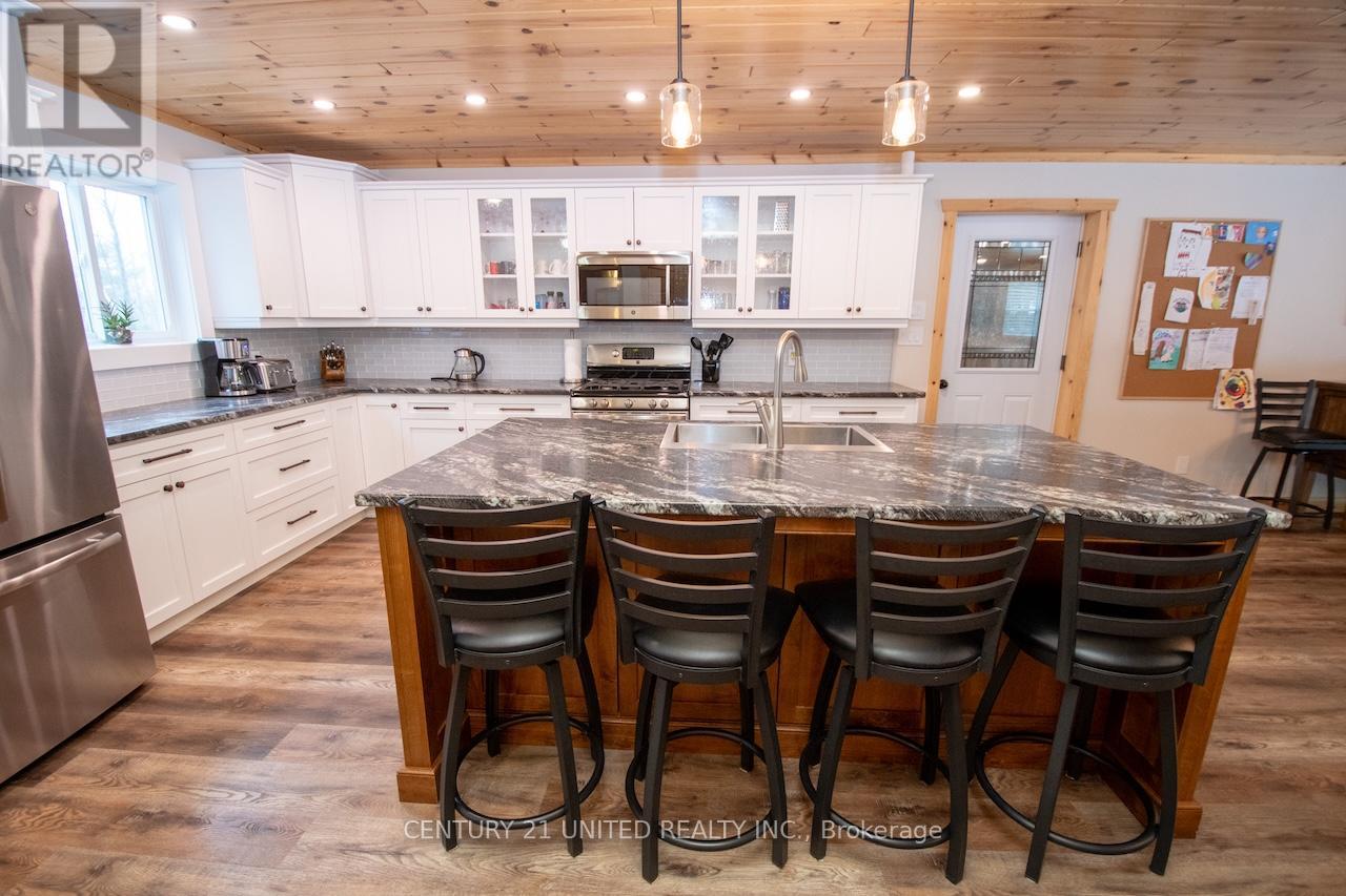 1525 South Baptiste Lake Road, Hastings Highlands, Ontario  K0L 1C0 - Photo 8 - X13019252