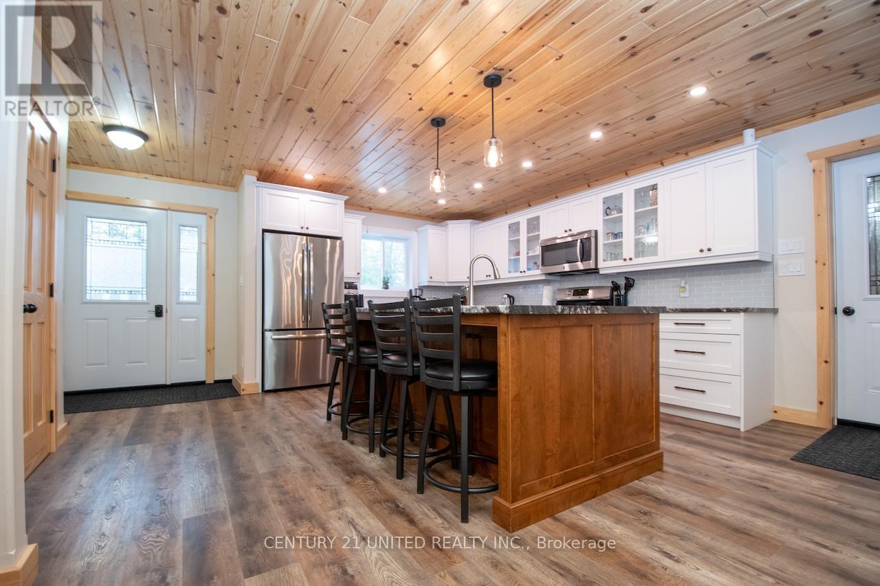 1525 South Baptiste Lake Road, Hastings Highlands, Ontario  K0L 1C0 - Photo 9 - X13019252