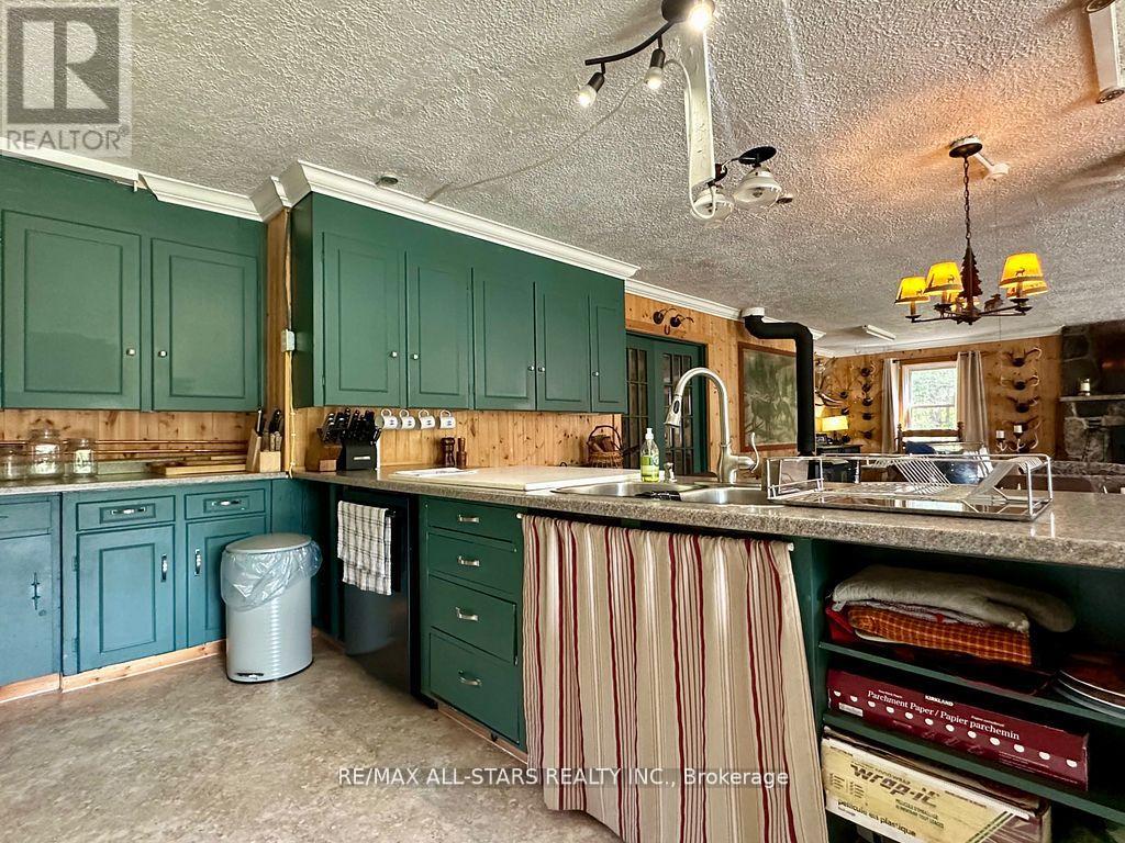 380 Ledge Road, Trent Lakes, Ontario  K0M 1A0 - Photo 12 - X13019316