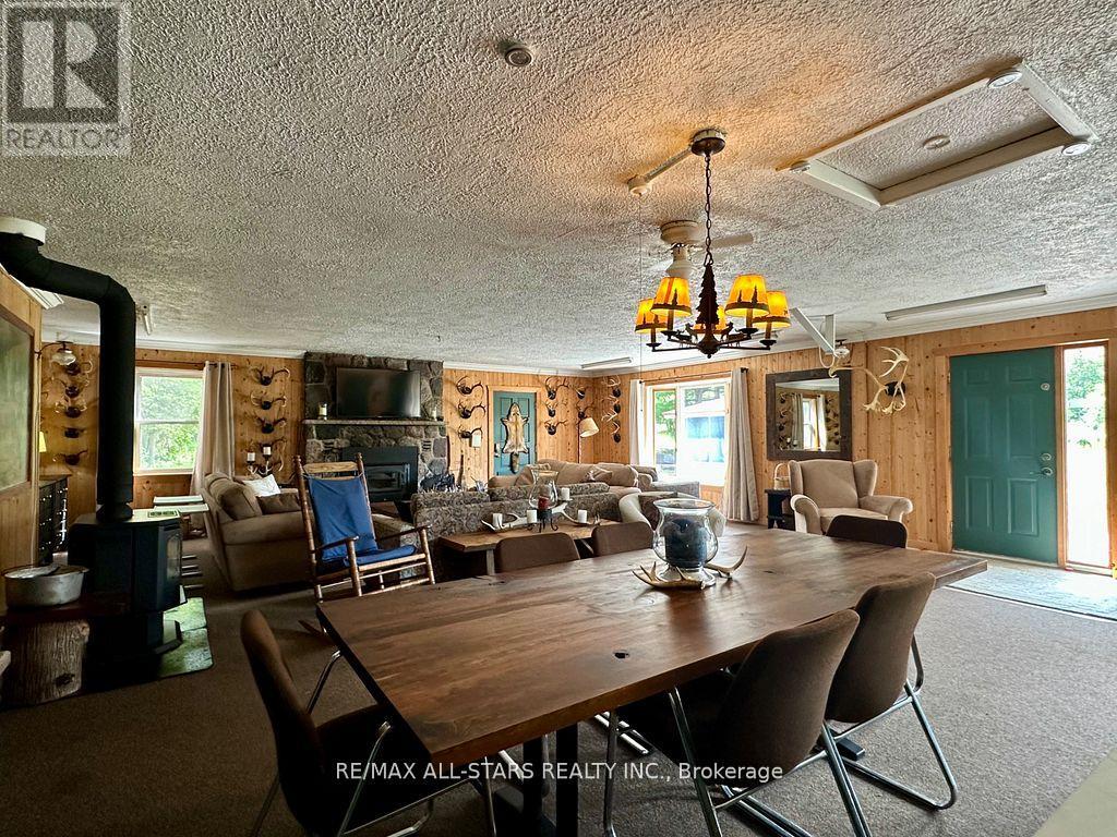 380 Ledge Road, Trent Lakes, Ontario  K0M 1A0 - Photo 14 - X13019316