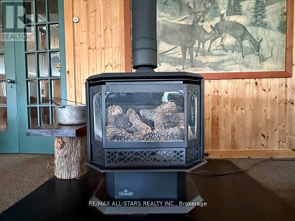 380 Ledge Road, Trent Lakes, Ontario  K0M 1A0 - Photo 15 - X13019316