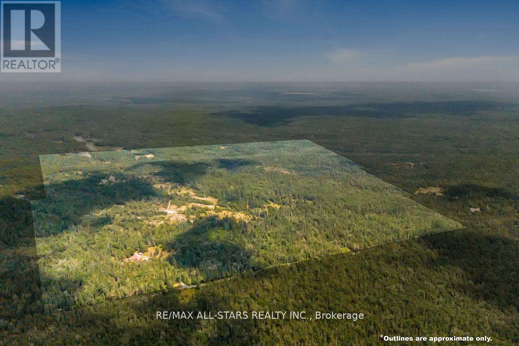 380 Ledge Road, Trent Lakes, Ontario  K0M 1A0 - Photo 2 - X13019316